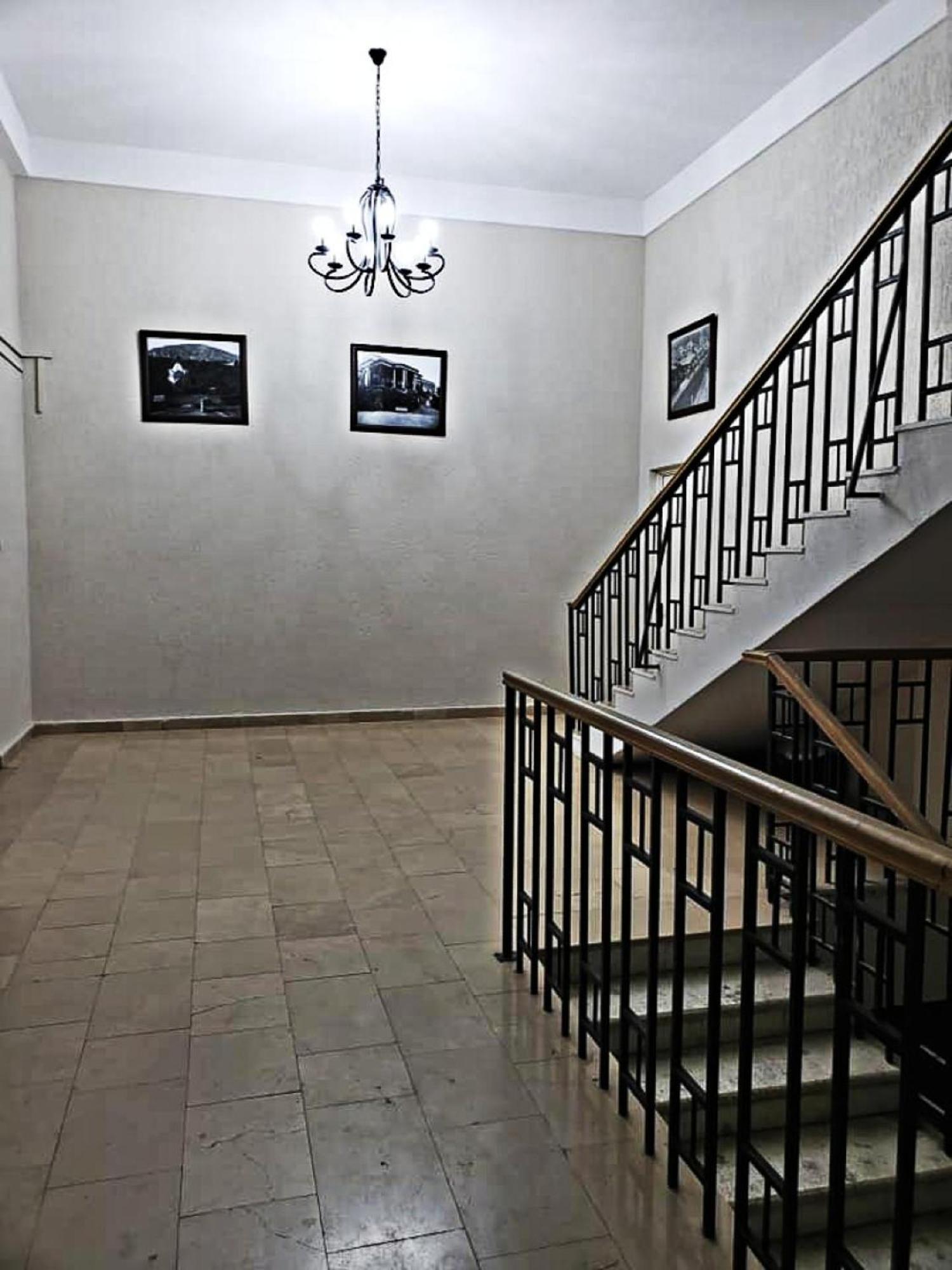 Cozy Apartment In The City Center Mtatsminda Тбілісі Екстер'єр фото