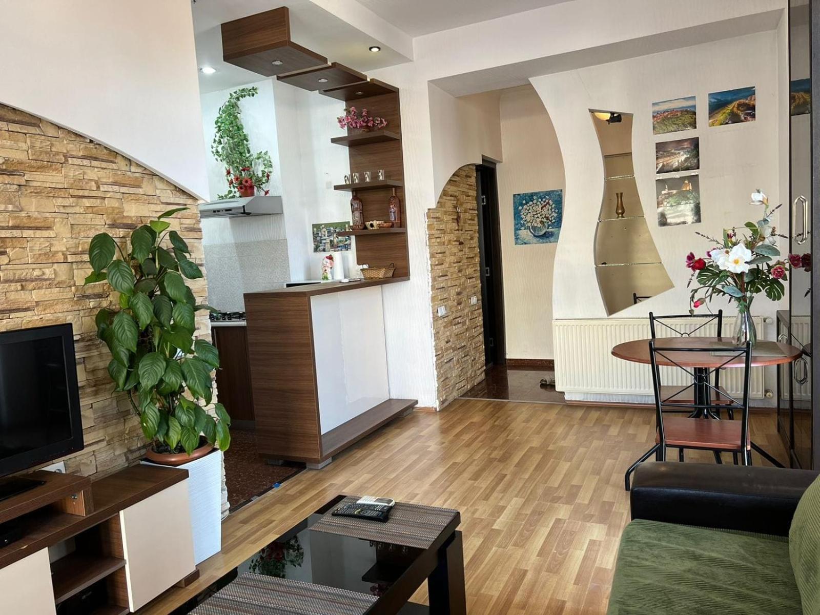 Cozy Apartment In The City Center Mtatsminda Тбілісі Екстер'єр фото